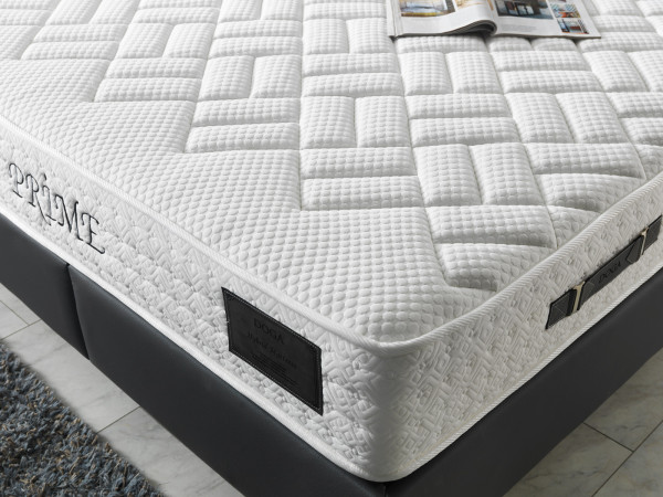 Prime Bed