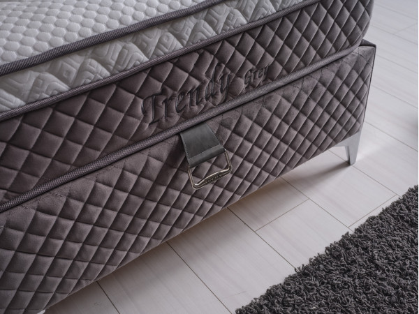Trendy Base Set (Grey)