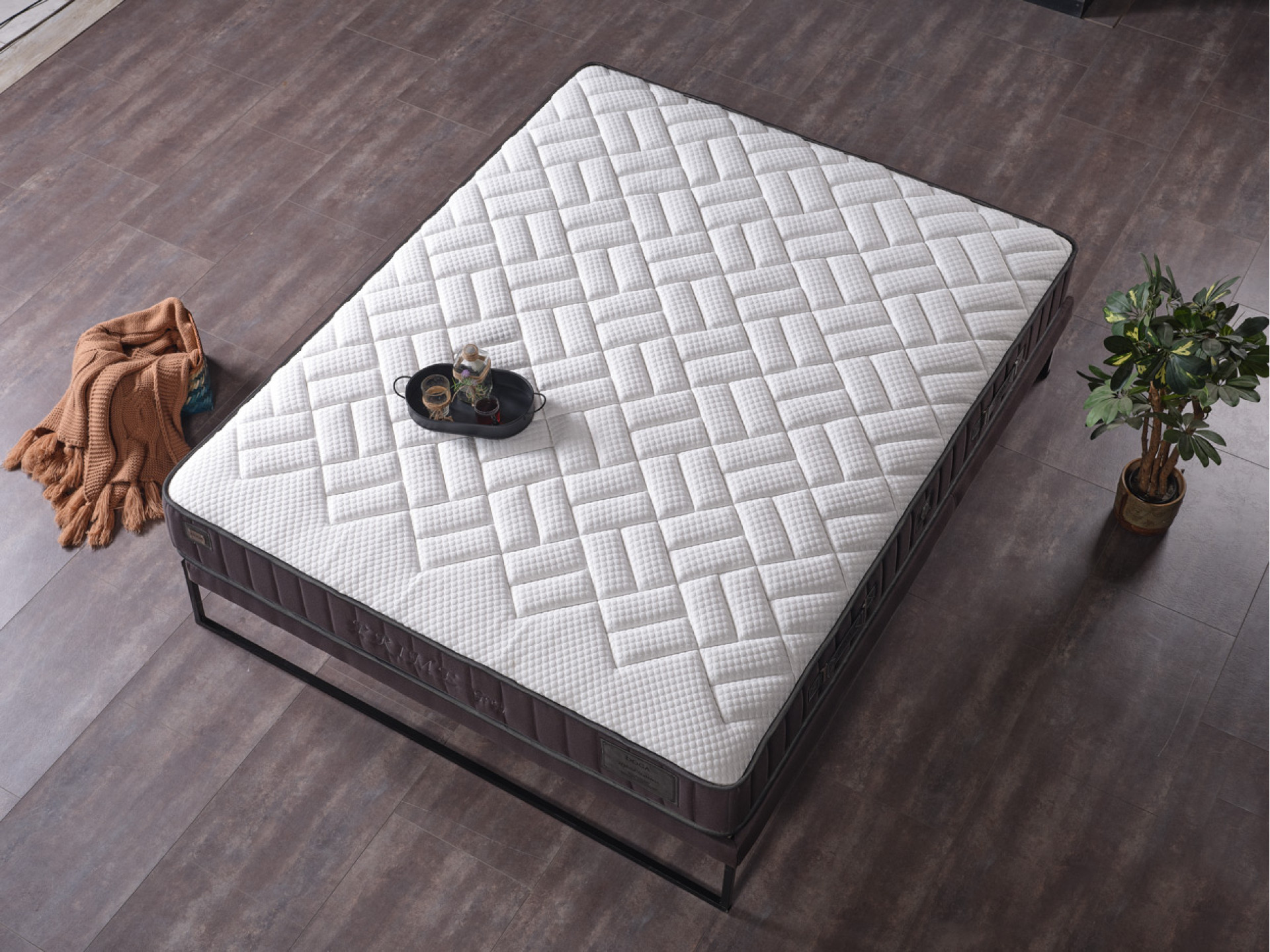 Prime Bed